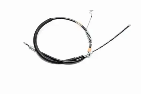 CAVO FORD Трос ручного тормоза TRANSIT 00- 1310 задн. прав.(пер.привод) cavo 4602630