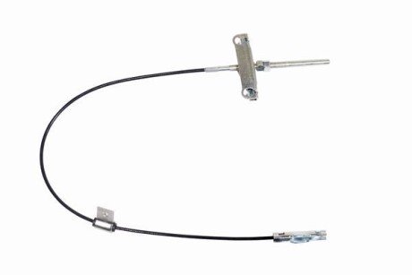 FORD Трос ручного тормоза TRANSIT 00- cavo 4602821 на Форд Транзит 5