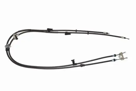 CAVO FORD Трос ручного тормоза задн. KUGA II 16- cavo 4602805