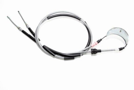 FORD Трос тормоза Escort 91- cavo 4602674