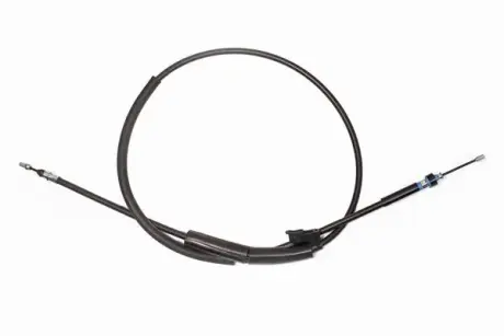 CAVO MAZDA Трос ручного тормоза задн. левый Mazda 3 03- cavo 3402688