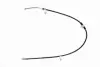 CAVO MITSUBISHI Трос ручн.тормоза прав.Outlander,Citroen C-Crosser 07- cavo 6002697