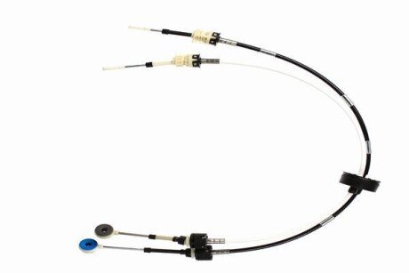 OPEL Трос КПП 6 speed ZAFIRA / ZAFIRA FAMILY B 05- cavo 5914605