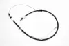 CAVO OPEL Трос руч.тормоза (прав) Vectra 2.0 88- (1907/1020mm) cavo 5902265
