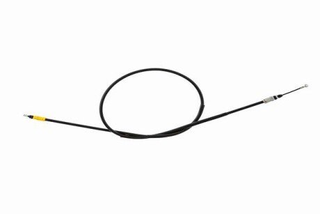 OPEL Трос ручного тормоза правый VIVARO (B) (all) 14- cavo 5902756