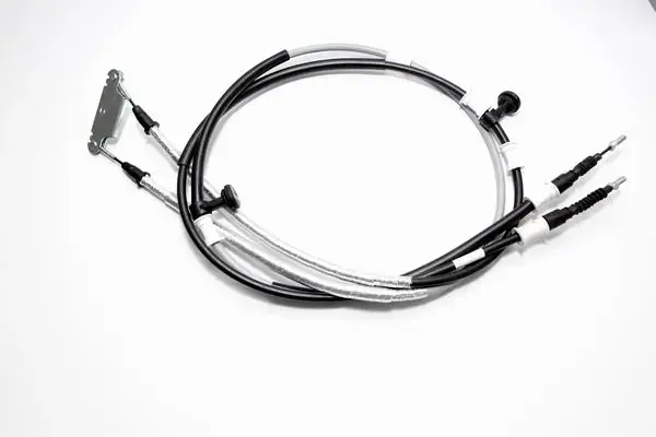 CAVO OPEL Трос ручного тормоза Vectra SW 02-,Signum 04- cavo 5902628