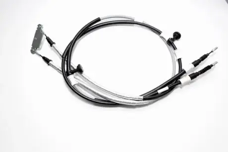 CAVO OPEL Трос ручного тормоза Vectra SW 02-,Signum 04- cavo 5902628