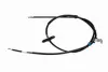 CAVO OPEL Трос торм лев. (без эл. торм.) Astra J cavo 5902730