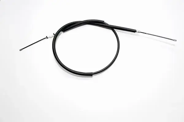 CAVO PEUGEOT Трос ручного тормоза задн. прав. 306 -01. (1570/1250mm) cavo 6002277