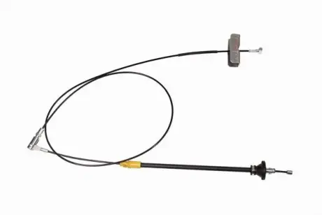 CAVO RENAULT Набор троса ручника передн.Trafic II,Opel Vivaro 01- (1245+498/260mm) cavo 1302 735