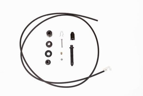 RENAULT Р/к-т троса газа Laguna 1,8 93-,Megane 1.4/2.0,Clio, Kangoo 1,2 97- cavo 1303340 на Рено Кенго 1