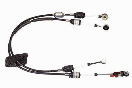 RENAULT Трос КПП MASTER III 2.3 dCi 100 10- cavo 1314633 на Рено Мастер 3