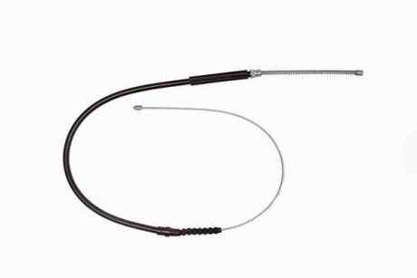 RENAULT Трос ручного тормоза 18 TX-GT cavo 1302235