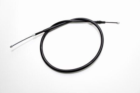 RENAULT Трос ручного тормоза 21 GTS 86- лев/прав (1465/1230mm) cavo 1302248