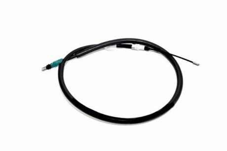 RENAULT Трос ручного тормоза Laguna (1247/1054mm) cavo 1302662