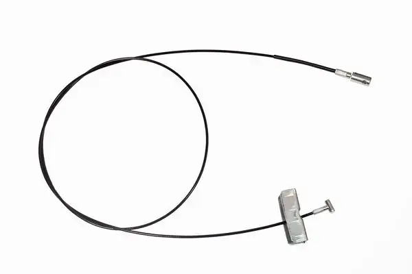 CAVO RENAULT Трос ручного тормоза средний Trafic II,Opel Vivaro 01- 1643mm Cavo 1302 730 (фото 1)