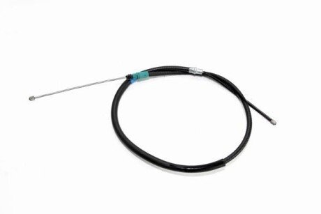 RENAULT Трос ручного тормоза задн. лев (без ABS) Trafic -01. (1330/925mm) cavo 1302679