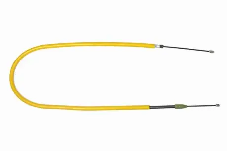 CAVO RENAULT Трос ручного тормоза задн. лев. Megane Scenic 00- (1510/1210mm) Cavo 1302019