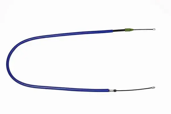 CAVO RENAULT Трос ручного тормоза задн. прав. Megane Scenic 00- (1480/1175mm) cavo 1302020