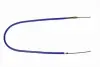 CAVO RENAULT Трос ручного тормоза задн. прав. Megane Scenic 00- (1480/1175mm) cavo 1302020
