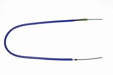 CAVO RENAULT Трос ручного тормоза задн. прав. Megane Scenic 00- (1480/1175mm) cavo 1302020