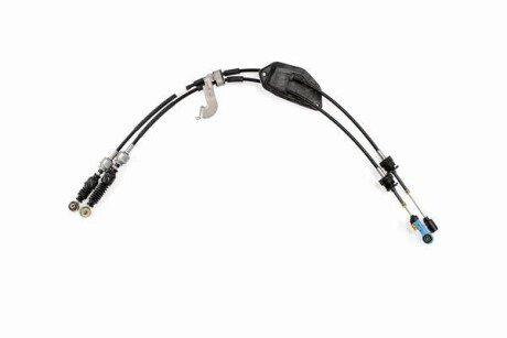 TOYOTA Трос КПП AURIS 1.4-1.8 07- cavo 6814705 на Тойота Версо