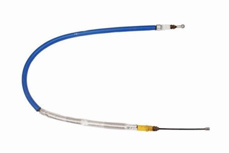 Трос гальма задн. прав. PEUGEOT 5008 cavo 6002701 на Ситроен Дс5