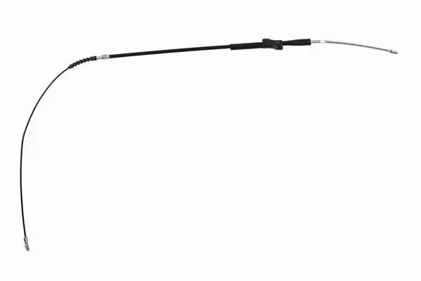 CAVO VW Трос ручн. торм. прав.AUDI 80 (бараб.) (1150/415mm) cavo 4302001