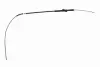 CAVO VW Трос ручн. торм. прав.AUDI 80 (бараб.) (1150/415mm) cavo 4302001