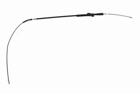 CAVO VW Трос ручн. торм. прав.AUDI 80 (бараб.) (1150/415mm) cavo 4302001