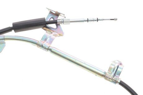 VW Трос ручн. торм. задн. лев. A6 98- cavo 4302626