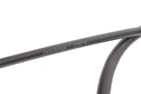 VW Трос ручн. торм. задн. лев. A6 98- cavo 4302626