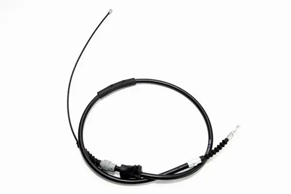 CAVO VW Трос ручн.тормоза лев./прав. AUDI 100/200 -91 (1455/890mm) cavo 4302221