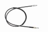 VW Трос ручн.тормоза Touareg (1750/1631mm) cavo 3902609