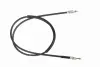 CAVO VW Трос ручн.тормоза Touareg (1750/1631mm) cavo 3902609