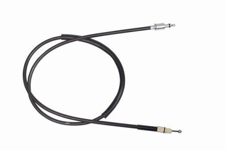 VW Трос ручн.тормоза Touareg (1750/1631mm) cavo 3902609 на Фольксваген Туарег