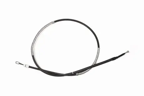 CAVO VW Трос ручного тормоза лев./прав. AUDI A4 quattro 04- 1736/1572mm cavo 4302 666