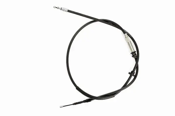 CAVO VW Трос ручного тормоза Passat 4motion -05. (1835/1660mm) cavo 7002637
