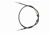CAVO VW Трос ручного тормоза Passat 4motion -05. (1835/1660mm) cavo 7002637