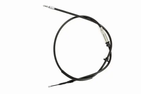 CAVO VW Трос ручного тормоза Passat 4motion -05. (1835/1660mm) cavo 7002637