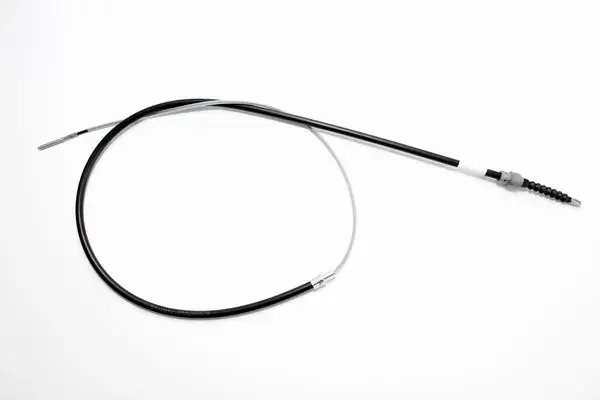 CAVO VW Трос тормоза (диск) Passat 93- (1720/1030mm) cavo 7002005