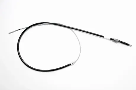 CAVO VW Трос тормоза (диск) Passat 93- (1720/1030mm) Cavo 7002005