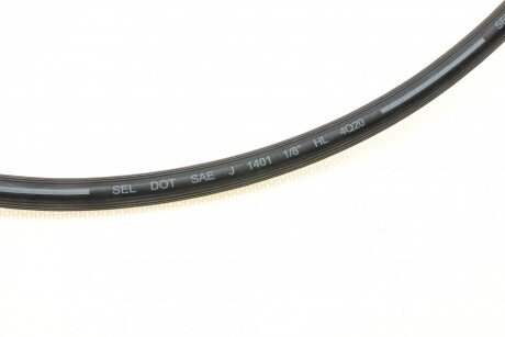 Шланг гальмівний передній cavo C800185B