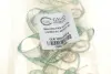 Шланг тормозной передний cavo C800185B