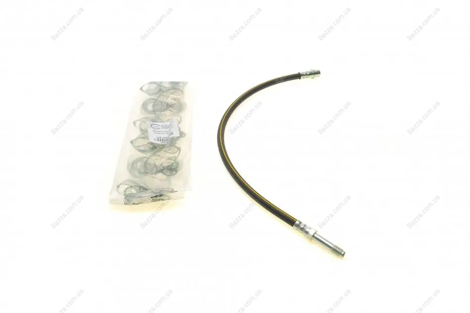 Шланг тормозной передний cavo C800185B