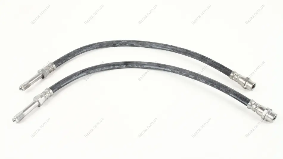 Шланг тормозной передний cavo C801004C
