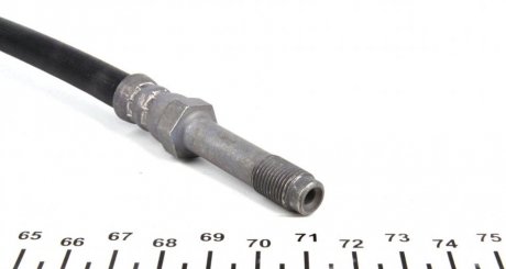 Шланг тормозной передний cavo C900130A