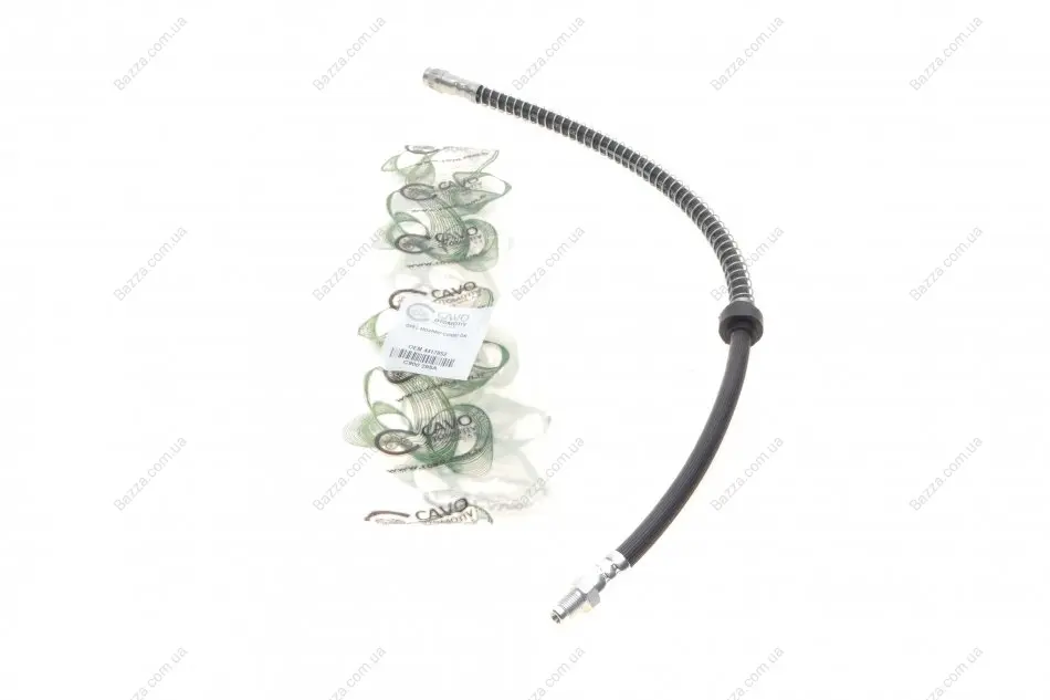 Шланг тормозной передний cavo C900 295A