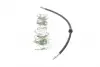 Шланг тормозной передний cavo C900 295A