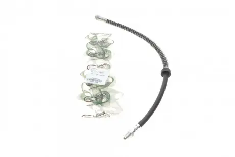 Шланг тормозной передний cavo C900 295A u043du0430
